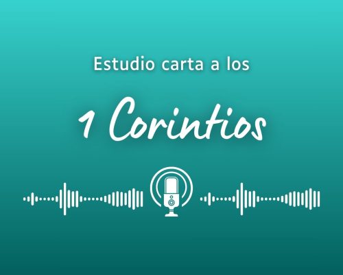 Estudio 1 Corintios 10 min