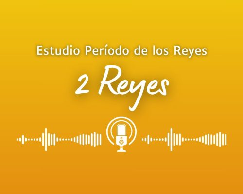Estudio Reyes 2