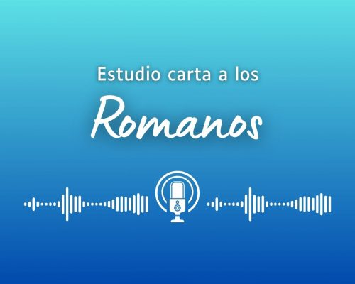 Estudio Romanos